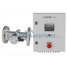 Установка УФ VGE Pro UV MP 600-85 Comfort, 19 м3/ч, 1х600 Вт, 0,66 кВт (VIM00602)